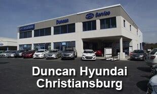 duncan used cars roanoke va|Duncan Automotive Network 